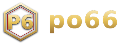 po66 logo